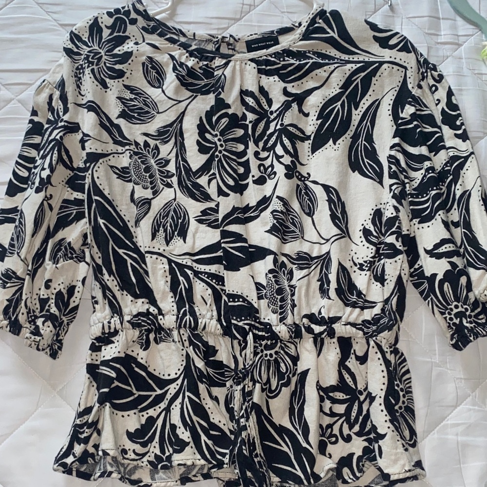Bundle of 5 Wear to Work tops